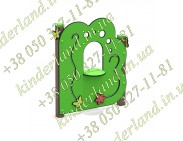 Игровая панель 2